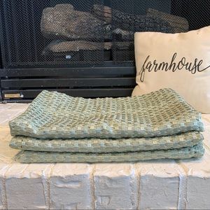 Green / Sage Curtains